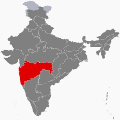 Maharashtra / India GK