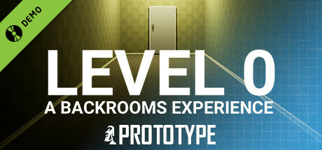 LEVEL 0: A Backrooms Experience Demo