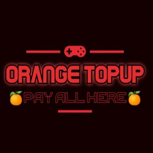 Orange Topup