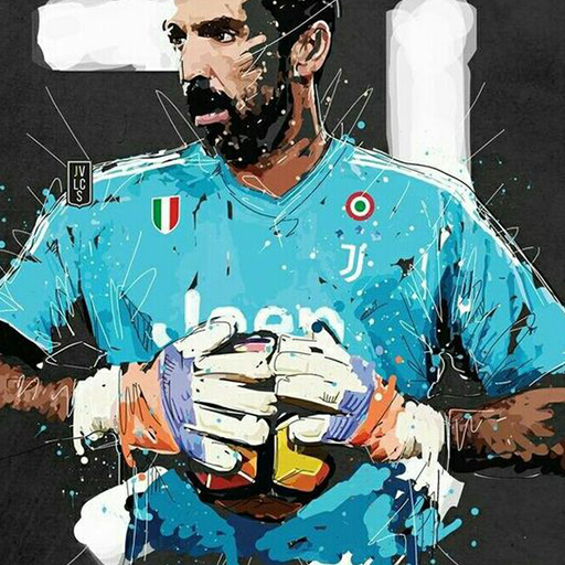 Buffon Wallpapers HD