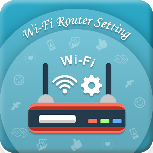 All WiFi Router Settings