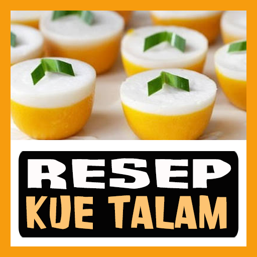 Resep Kue Talam Spesial