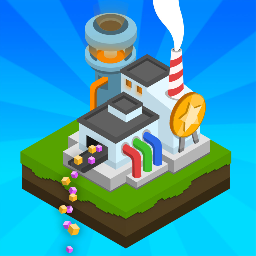 Lazy Sweet Tycoon - Premium Id