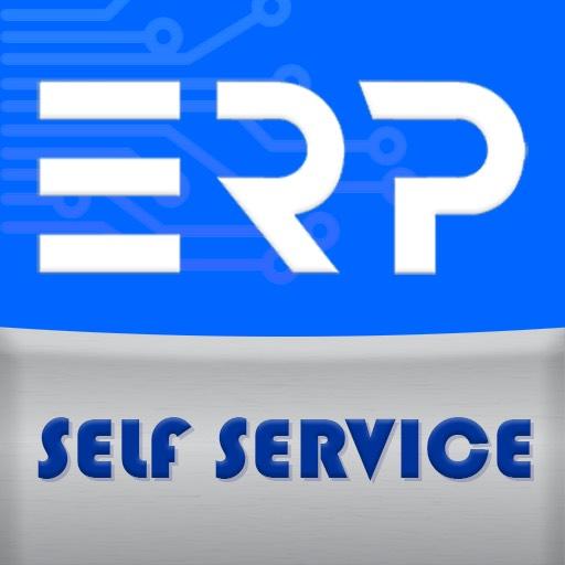 ERP SELF SERVICE