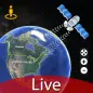 แผนที่ Live Earth - Mini GPS