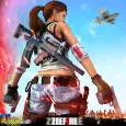 ゾンビ: オフラインゲーム - 戦争ゲーム-サバイバルゲーム