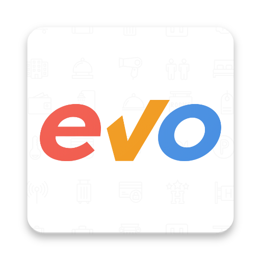 EVO App – Etstur ve Odamax Par