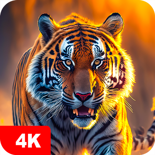 Обои с тиграми | Тигры от 7Fon