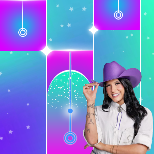 Ana Castela Piano Música