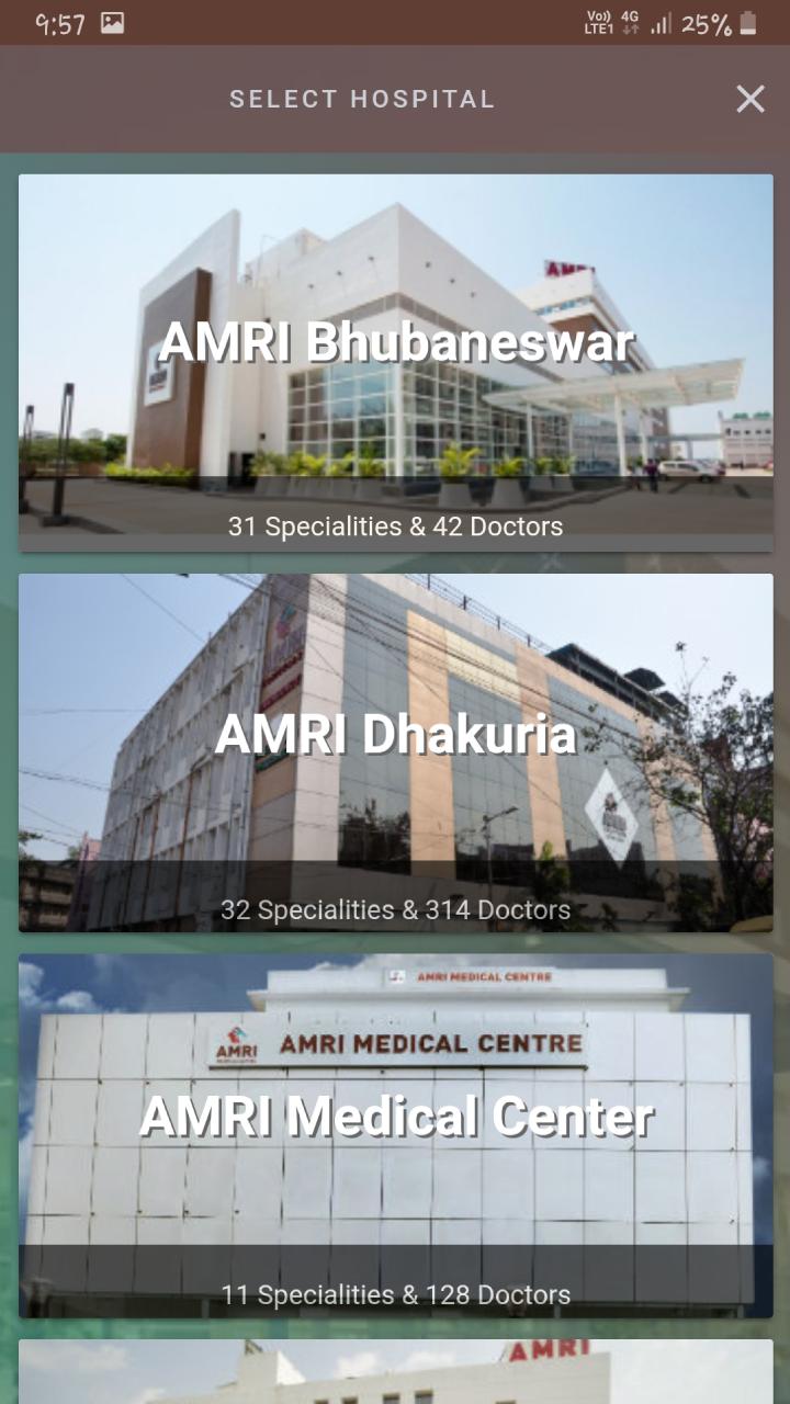 gallery