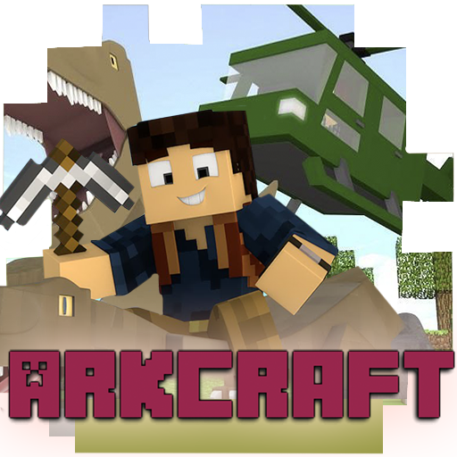 Arkcraft Addon