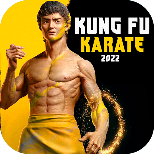 Jogos de luta Karatê Kung Fu