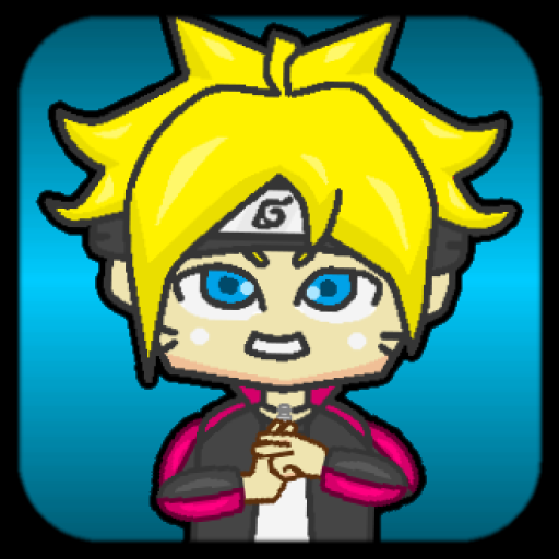 Ninja Story-Generation Saga