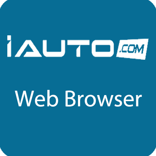 iAuto WebBrowser