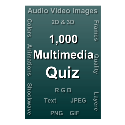 Multimedia Quiz