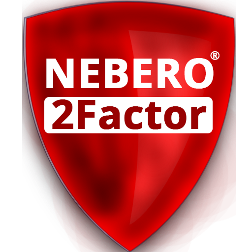 Nebero Authenticator