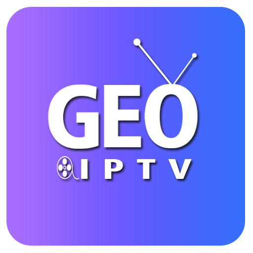 Geo IPTV Admin App