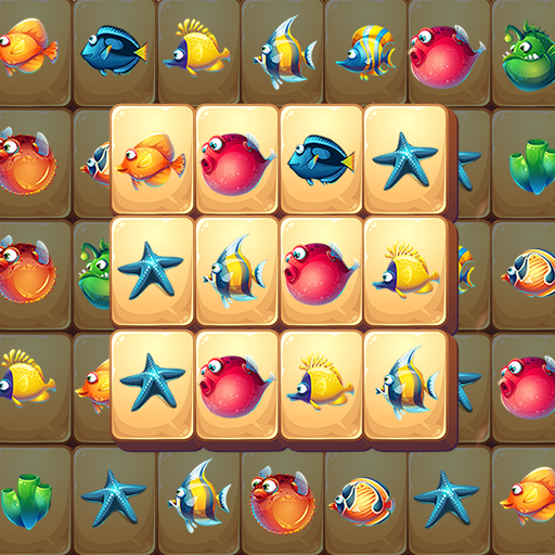 Pair Game - Tile Match Puzzle