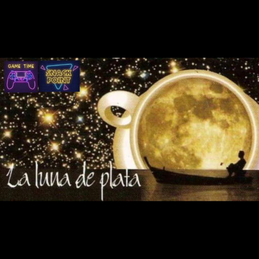 La Luna de Plata