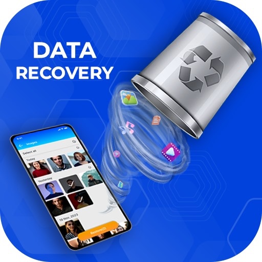 Deleted Audio Recovery Call