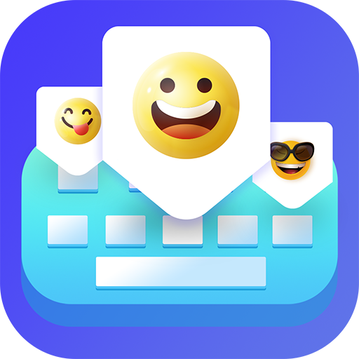 Emoji Keyboard: Fonts & Themes