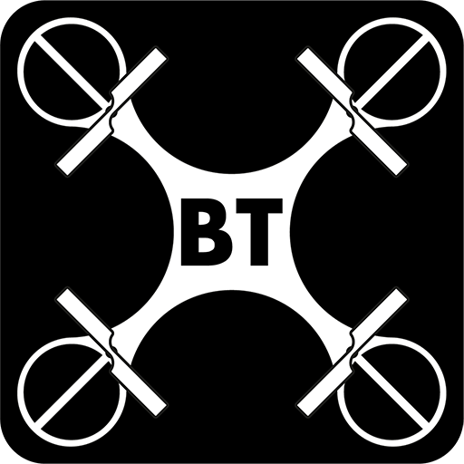 SMART DRONE BT JUGUETRONICA