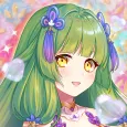 My Fairy Girlfriend: Anime Gir