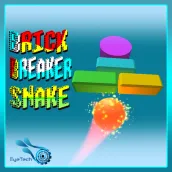 Brick Breaker - Snake 3D Game brickseek bricks