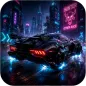 Cyber Hunter