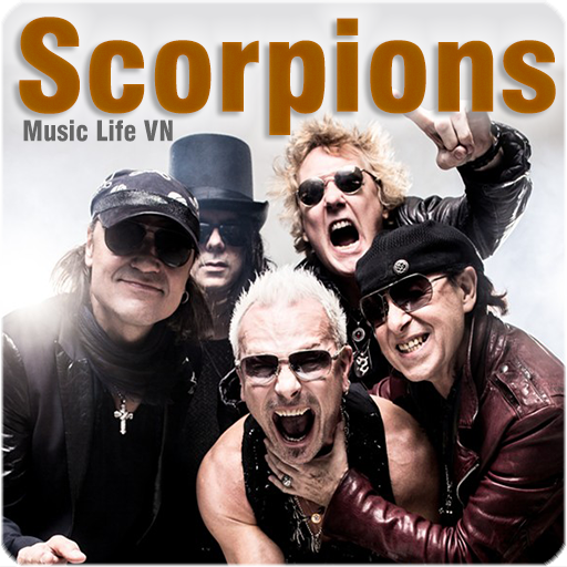 Scorpions - Offline Music