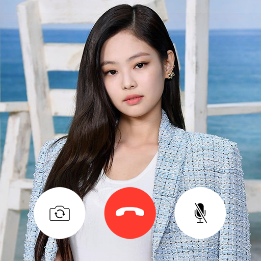 Blackpink Jennie Calling You