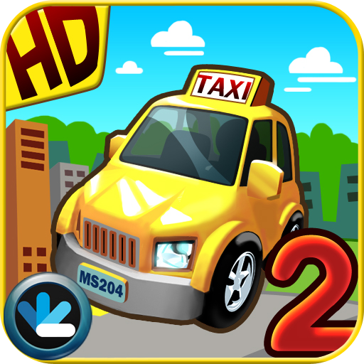 Taksi şoförü 2(Taxi Driver 2)