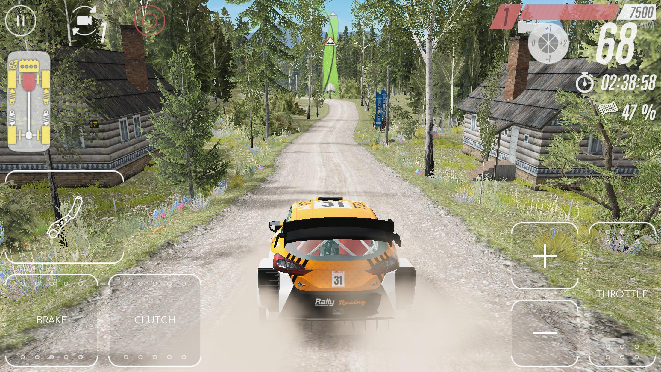 M.U.D. Rally Racing: Download This Racing Game Now