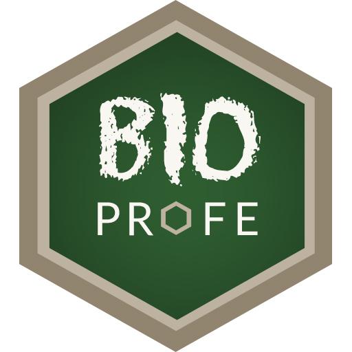 BioProfe READER