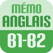 Mémo anglais B1-B2