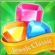 Jewels Classic - Jewels Crush 