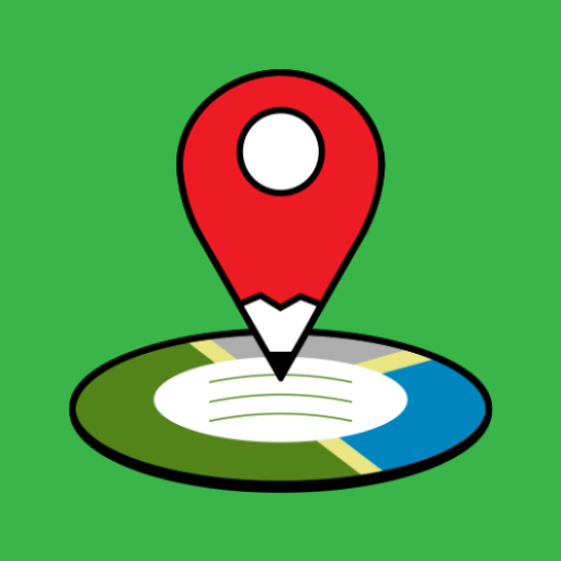 地図メモ