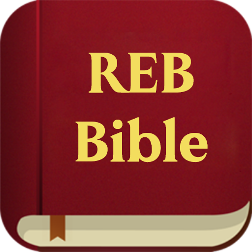 REB - Revised English Bible