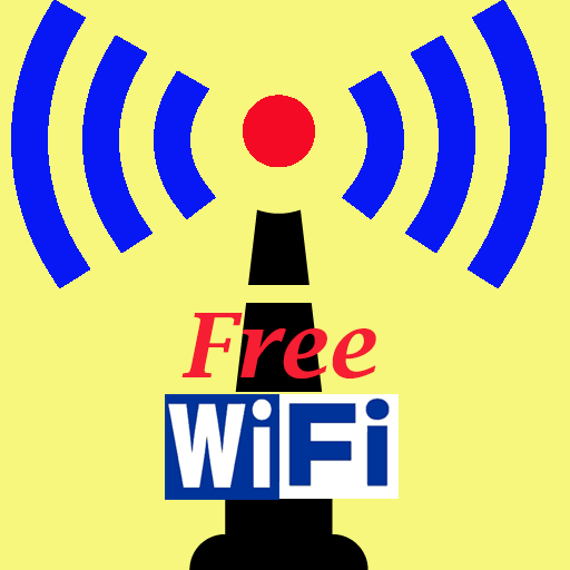 Free Wifi