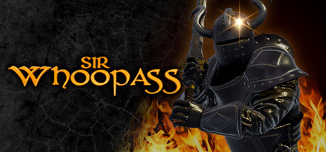 Sir Whoopass - Action Adventure