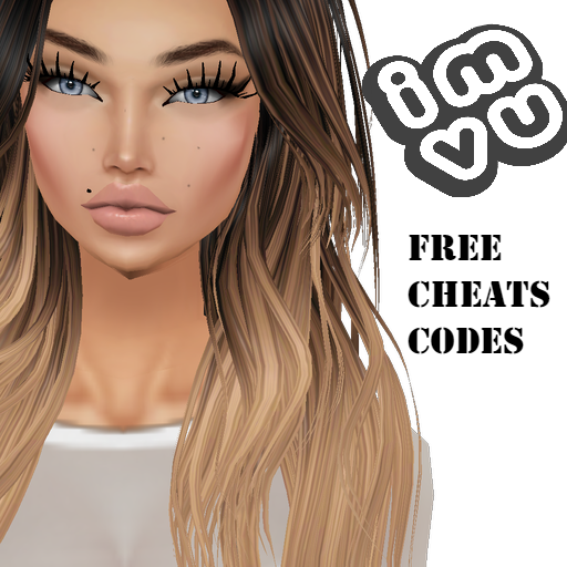 IMVU Avatar Cheats Codes Guide