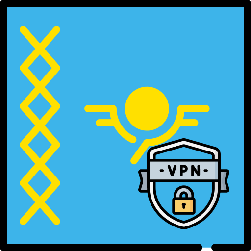 Kazakhstan VPN - Private Proxy