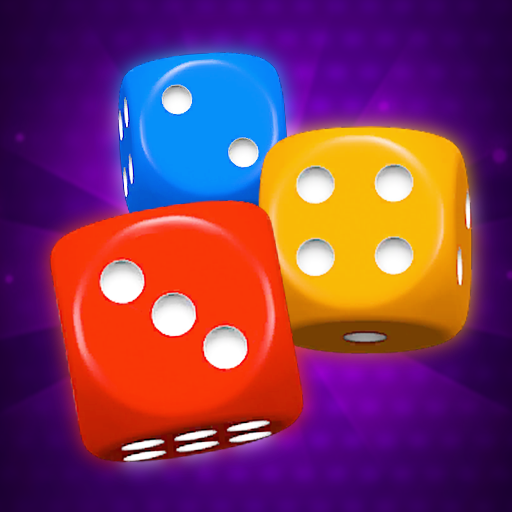 Download Number Blaster: Swipe Dice android on PC