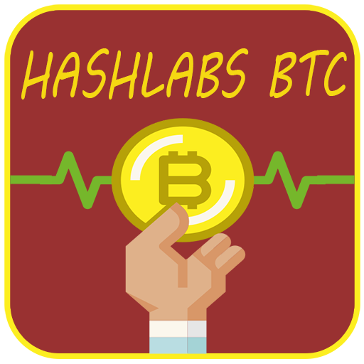 Hash Labs BTC
