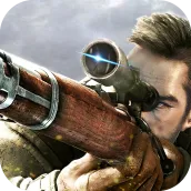 Sniper 3D Strike Assassin Ops 