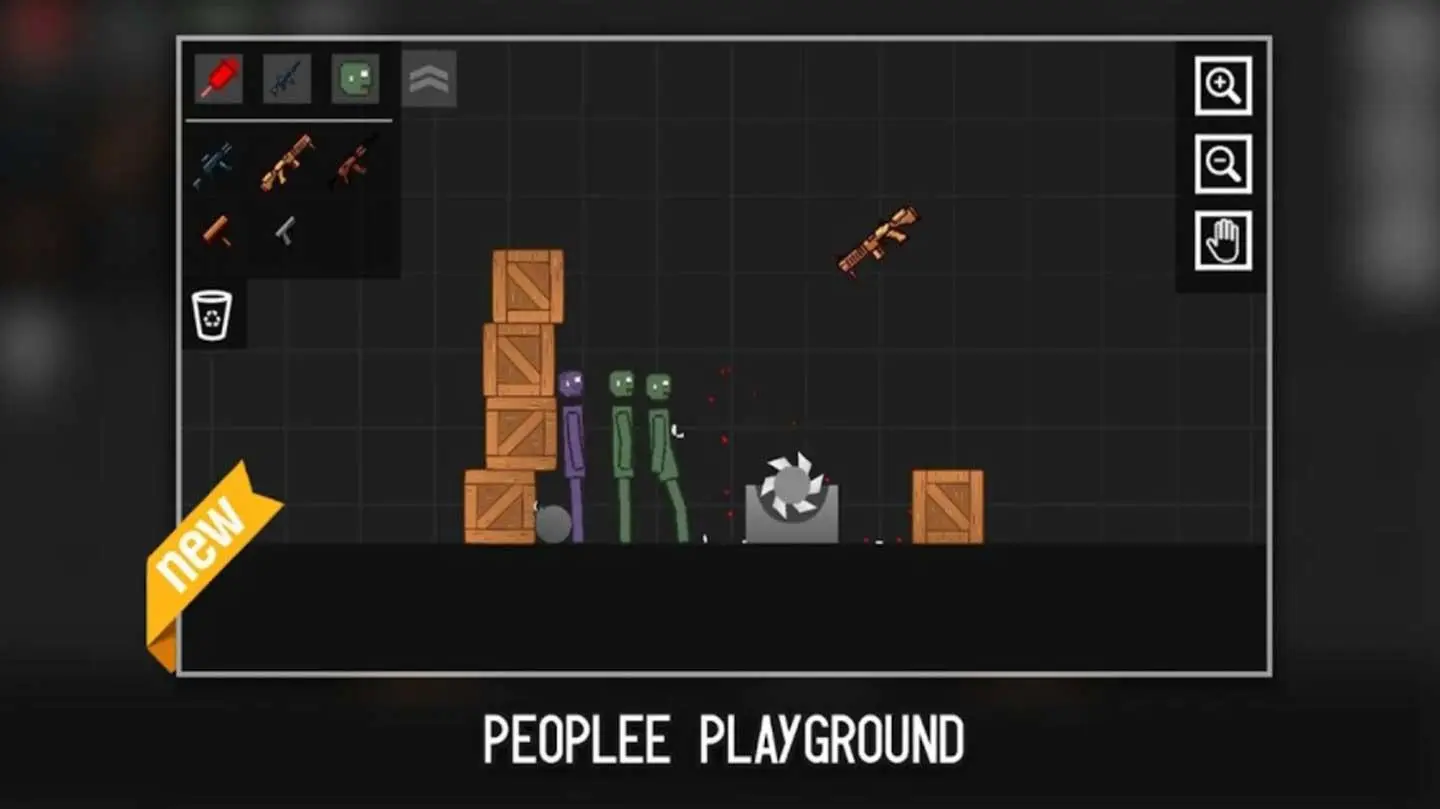 Download People Playground 2 Clue android on PC