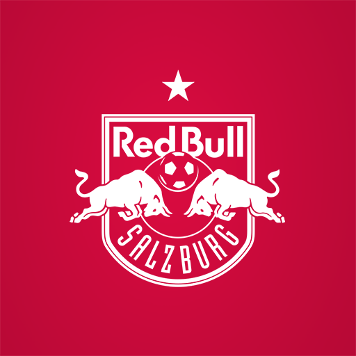 FC Red Bull Salzburg App