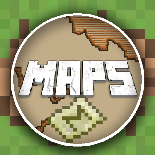 Maps And Mods For Minecraft