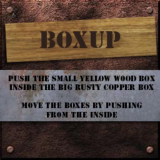 Boxup