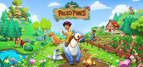 Paleo Pines